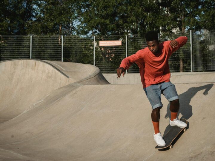 Extreme Park Phoenix Cernica